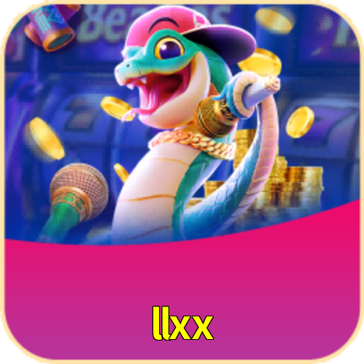 Imagem promocional da llxx mostrando a plataforma e suas vantagens